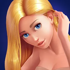 Dating Puzzle — Безлимитные подсказки и все уровни открыты, скачать мод APK