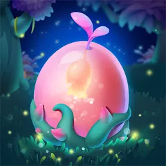 Merge Tales - Merge 3 Puzzles взлом APK — Безлимитные монеты и подсказки