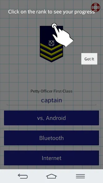 Battle at Sea (Мод: Безлимитные ресурсы и мощный флот) — скачать на Андроид — скриншот 3 Battle at Sea (Мод: Безлимитные ресурсы и мощный флот) — скачать на Андроид — скриншот 3