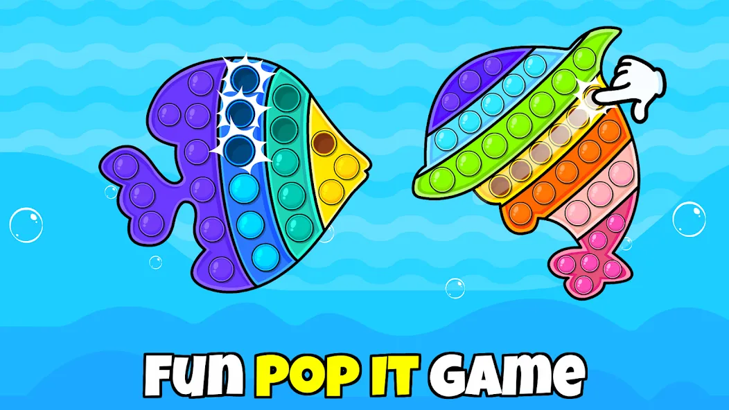 Скачать Baby Game for 2, 3, 4 Year Old бесплатно — Разблокированы все развивающие игры — скриншот 5 Скачать Baby Game for 2, 3, 4 Year Old бесплатно — Разблокированы все развивающие игры — скриншот 5