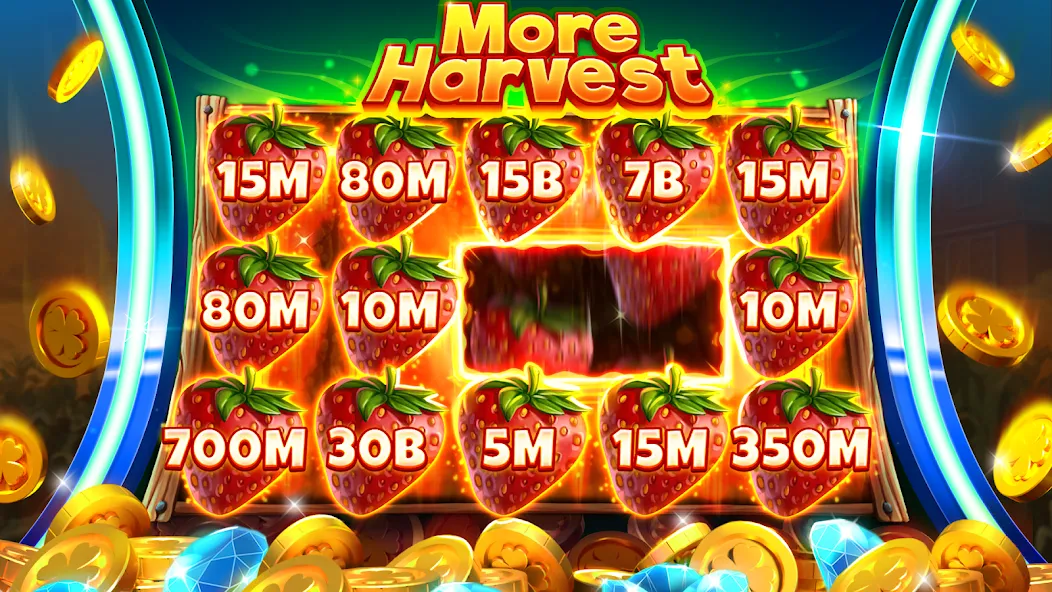 Jackpot Blast: Vegas slots 777 бесплатно на Андроид — мод: Безлимитные монеты и джекпоты — скриншот 2 Jackpot Blast: Vegas slots 777 бесплатно на Андроид — мод: Безлимитные монеты и джекпоты — скриншот 2