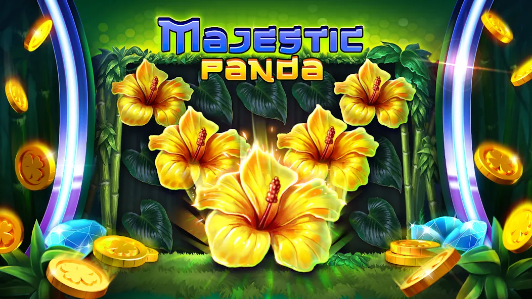 Jackpot Blast: Vegas slots 777 бесплатно на Андроид — мод: Безлимитные монеты и джекпоты — скриншот 4 Jackpot Blast: Vegas slots 777 бесплатно на Андроид — мод: Безлимитные монеты и джекпоты — скриншот 4