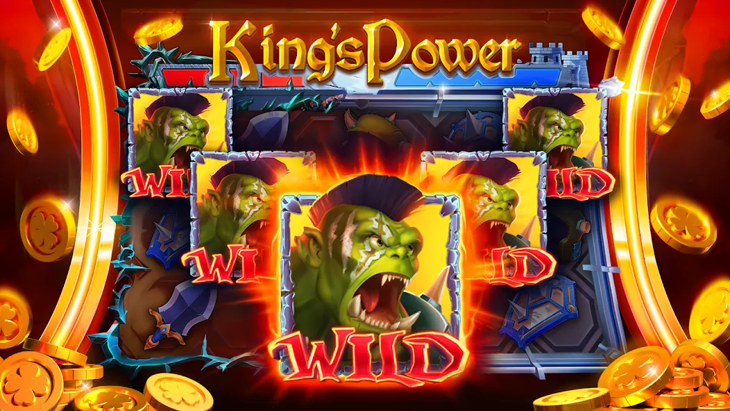 Jackpot Blast: Vegas slots 777 бесплатно на Андроид — мод: Безлимитные монеты и джекпоты — скриншот 5 Jackpot Blast: Vegas slots 777 бесплатно на Андроид — мод: Безлимитные монеты и джекпоты — скриншот 5