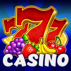 Jackpot Blast: Vegas slots 777 бесплатно на Андроид — мод: Безлимитные монеты и джекпоты