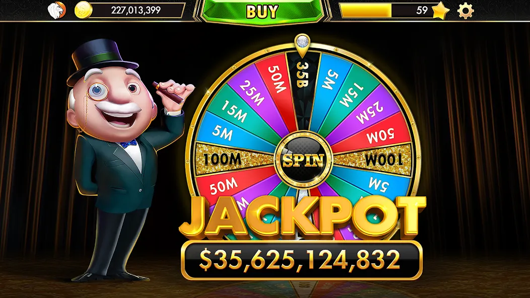 Скачать Citizen Casino - Slot Machines последней версии — Безлимитные монеты и джекпоты — скриншот 4 Скачать Citizen Casino - Slot Machines последней версии — Безлимитные монеты и джекпоты — скриншот 4