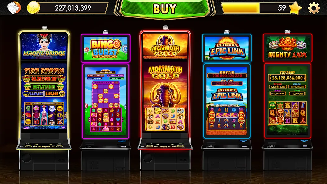Скачать Citizen Casino - Slot Machines последней версии — Безлимитные монеты и джекпоты — скриншот 5 Скачать Citizen Casino - Slot Machines последней версии — Безлимитные монеты и джекпоты — скриншот 5