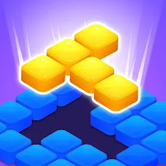 City Blitz-Block Puzzle Blast на телефон — скачать мод: Безлимитные монеты и все уровни
