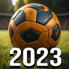 Скачать взлом World Soccer Match 2023 — Безлимитные монеты и энергия