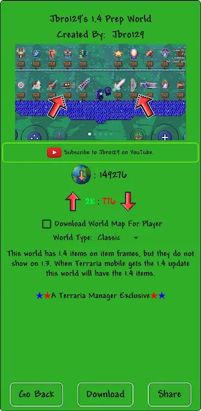 TManager — Расширенные возможности для управления командами, скачать мод APK — скриншот 4