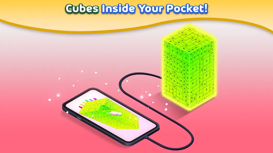 Tap Away MOD APK: Разблокированы все уровни — скриншот 5