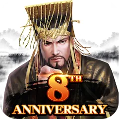 Скачать взлом Three Kingdoms: Overlord — Безлимитные ресурсы и усиленные герои