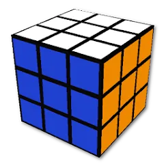 Скачать Cube Solver на Андроид с модом — Подсказки для быстрой сборки