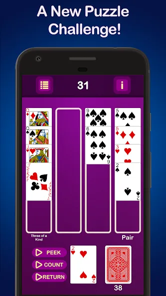 Puzzle Poker Joker's Wild взлом APK — Безлимитные монеты и все джокеры открыты — скриншот 1