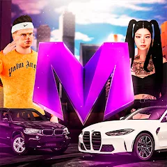 МАТРЕШКА РП - Онлайн игра — Безлимитные деньги и ресурсы, скачать мод APK