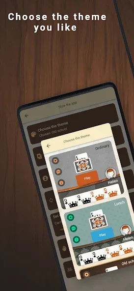 Debertz MOD APK: Открыты все режимы и карты — скриншот 4
