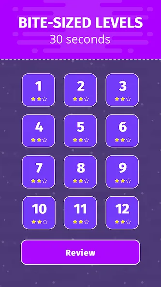 Infinite Korean – Learn Korean MOD APK: Без рекламы и все уроки открыты — скриншот 4 Infinite Korean – Learn Korean MOD APK: Без рекламы и все уроки открыты — скриншот 4
