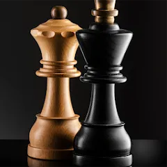 Chess — скачать мод: Без рекламы и все фигуры открыты