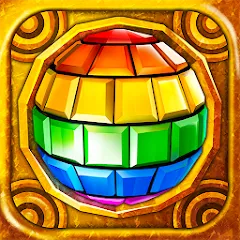 Dragondodo - Jewel Blast на телефон — скачать мод: Безлимитные жизни и подсказки