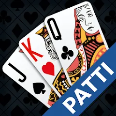 Скачать Teen Patti - 3 Patti (Rummy] на Андроид с модом — Безлимитные фишки и бонусы