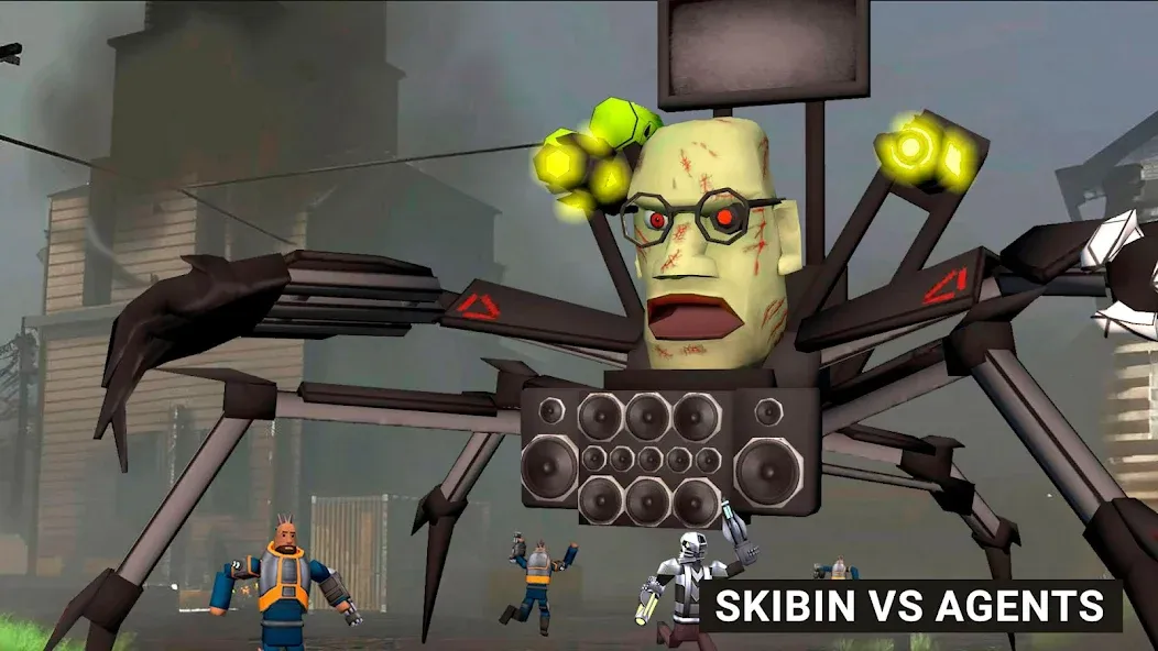 Скачать мод Last Play: Ragdoll Sandbox — Безлимитные предметы и оружие — скриншот 4 Скачать мод Last Play: Ragdoll Sandbox — Безлимитные предметы и оружие — скриншот 4