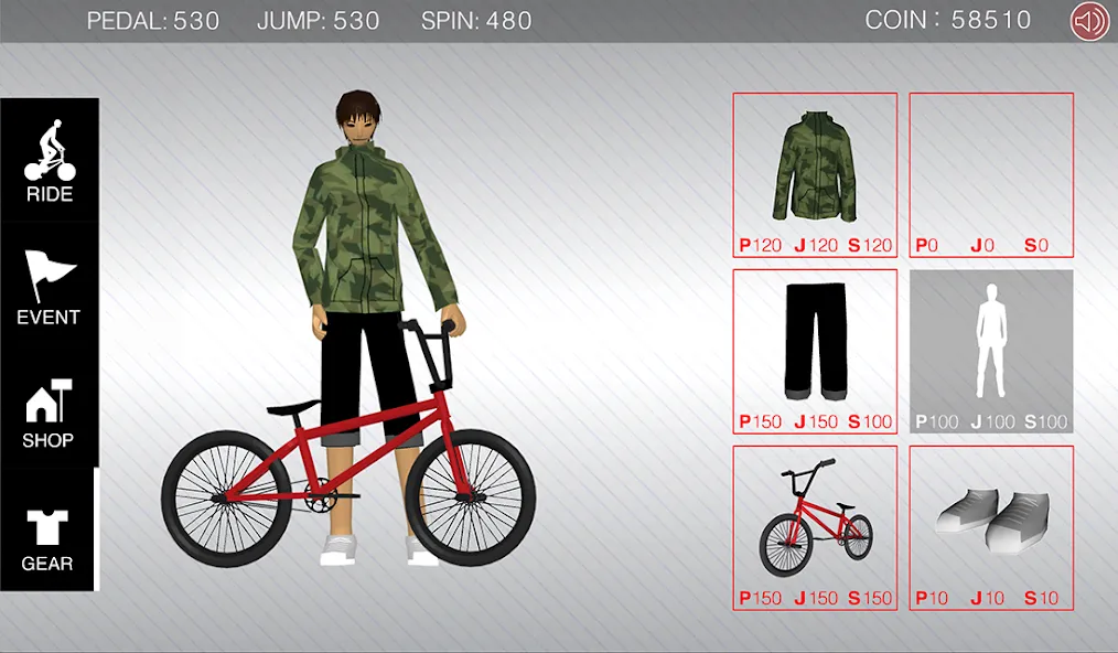 Скачать Free World BMX Mod APK — Безлимитные деньги и все трюки открыты — скриншот 4 Скачать Free World BMX Mod APK — Безлимитные деньги и все трюки открыты — скриншот 4
