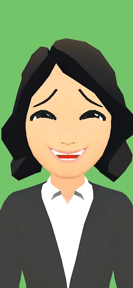 Make Expression - Face puzzle бесплатно на Андроид — мод: Все уровни разблокированы — скриншот 4