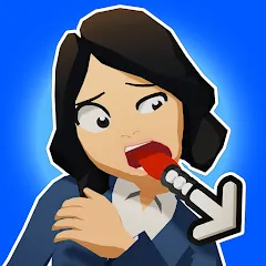 Make Expression - Face puzzle бесплатно на Андроид — мод: Все уровни разблокированы