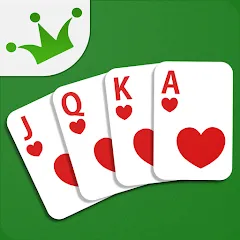 Buraco Jogatina: Card Games взлом APK — Безлимитные монеты и бонусы