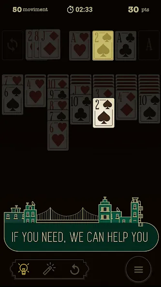 Solitaire Town Jogatina: Cards взлом APK — Безлимитные монеты и все карты — скриншот 5 Solitaire Town Jogatina: Cards взлом APK — Безлимитные монеты и все карты — скриншот 5