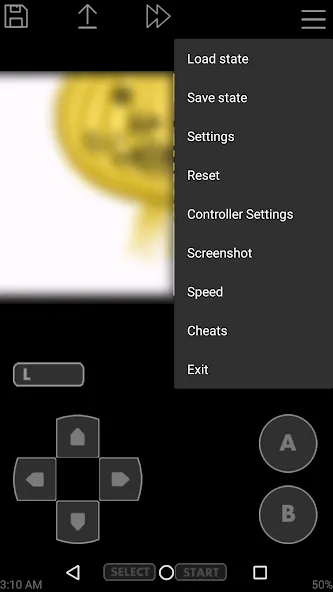 Скачать John GBA Lite Mod APK — Расширенные возможности и улучшенная игра — скриншот 2 Скачать John GBA Lite Mod APK — Расширенные возможности и улучшенная игра — скриншот 2