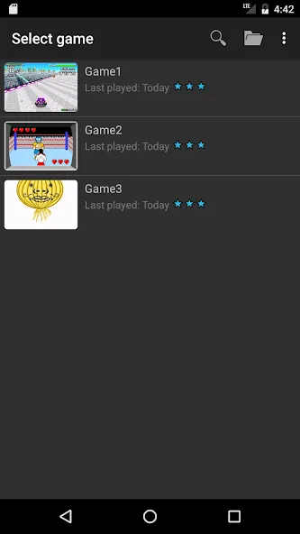 Скачать John GBA Lite Mod APK — Расширенные возможности и улучшенная игра — скриншот 3 Скачать John GBA Lite Mod APK — Расширенные возможности и улучшенная игра — скриншот 3
