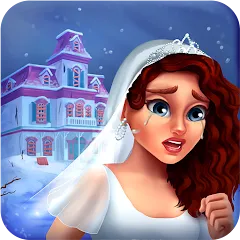 Скачать Emma's Mansion: Design & Match на Андроид с модом — Безлимитные монеты и энергия