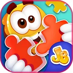Jigsaw Puzzle by Jolly Battle мод на Андроид: Безлимитные подсказки и жизни