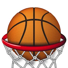 Скачать взлом Basketball: Shooting Hoops — Точные броски и много монет