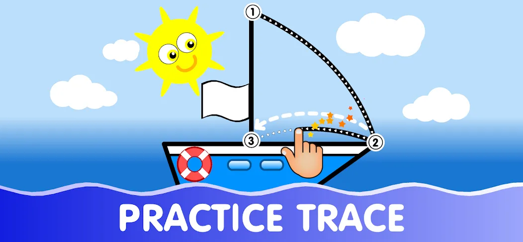 Скачать Easy games for kids 2,3,4 year Mod APK — Разблокированы все детские игры — скриншот 5 Скачать Easy games for kids 2,3,4 year Mod APK — Разблокированы все детские игры — скриншот 5