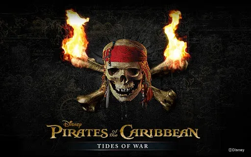 Скачать Pirates of the Caribbean: ToW мод — Безлимитные ресурсы и мощный флот — скриншот 1 Скачать Pirates of the Caribbean: ToW мод — Безлимитные ресурсы и мощный флот — скриншот 1