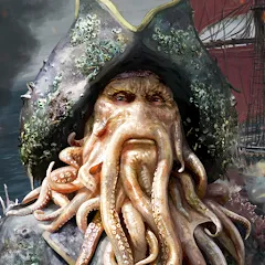 Скачать Pirates of the Caribbean: ToW мод — Безлимитные ресурсы и мощный флот