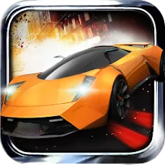 Fast Racing 3D взлом APK — Безлимитные деньги и все машины открыты