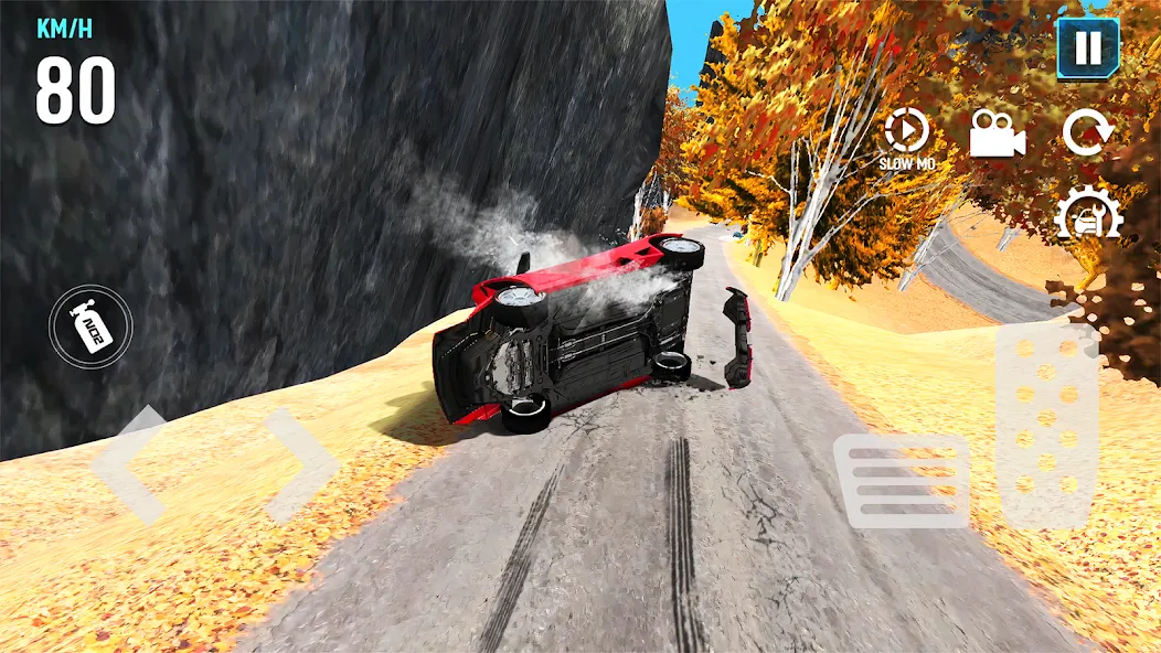 Mega Car Crash Simulator — скачать мод: Много денег и все машины — скриншот 3 Mega Car Crash Simulator — скачать мод: Много денег и все машины — скриншот 3