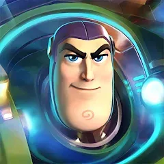 Скачать Disney Mirrorverse — Безлимитные ресурсы и герои разблокированы