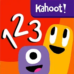 Скачать Kahoot! Numbers by DragonBox на Андроид с модом — Все уровни и безлимитные подсказки