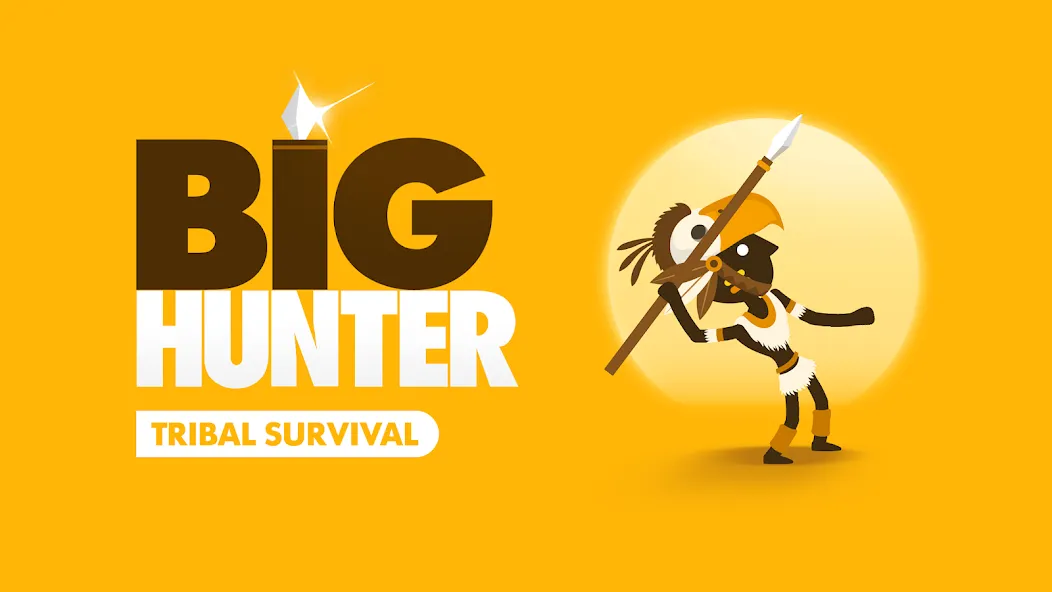 Big Hunter мод на Андроид: Безлимитные деньги и патроны — скриншот 1 Big Hunter мод на Андроид: Безлимитные деньги и патроны — скриншот 1