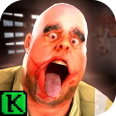 Скачать Mr Meat: Horror Escape Room — Безлимитные деньги и открыты все уровни