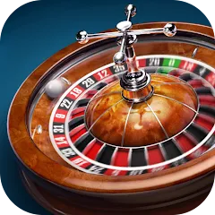 Casino Roulette: Roulettist мод на Андроид: Безлимитные фишки и удача
