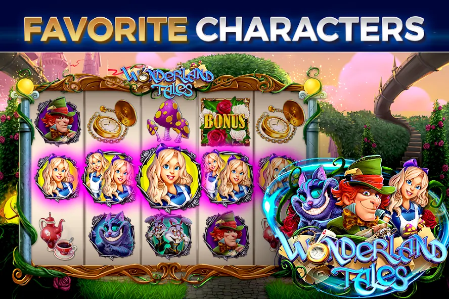 Vegas Casino & Slots: Slottist — Безлимитные монеты и бонусы, скачать мод APK — скриншот 3 Vegas Casino & Slots: Slottist — Безлимитные монеты и бонусы, скачать мод APK — скриншот 3