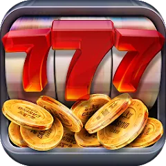 Vegas Casino & Slots: Slottist — Безлимитные монеты и бонусы, скачать мод APK