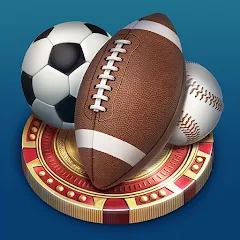 Скачать Sportsbook by Pokerist мод — Спортивные ставки без ограничений