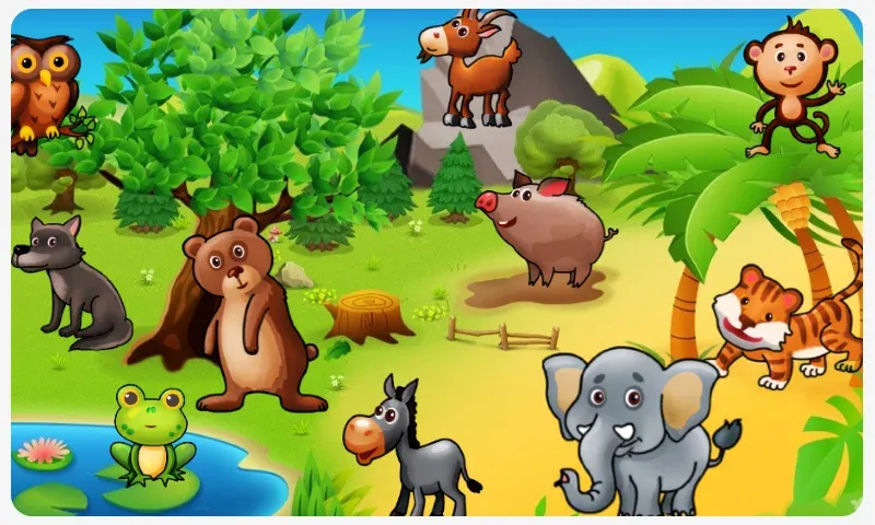 Скачать Super Kids Games Pack мод — Все игры разблокированы и без рекламы — скриншот 2 Скачать Super Kids Games Pack мод — Все игры разблокированы и без рекламы — скриншот 2