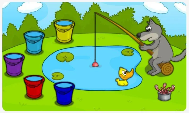 Скачать Super Kids Games Pack мод — Все игры разблокированы и без рекламы — скриншот 5 Скачать Super Kids Games Pack мод — Все игры разблокированы и без рекламы — скриншот 5