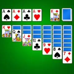 Solitaire взломанный APK — Без рекламы и безлимитные подсказки